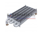 купить Теплообменник первичный 30кВт для котлов Vaillant 0020253011