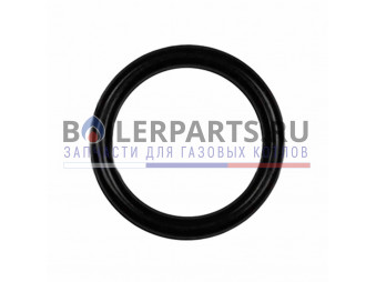 Купить Прокладка круглого сечения 9,6x2,4мм (1 штука) для котлов Vaillant 0020254917 - цены