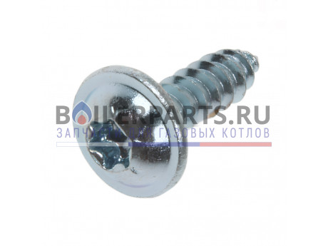 купить Винт M4x8 (10 штук) для котлов Protherm 0020259006 - цена с доставкой