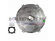 купить Дверца горелки для котлов Vaillant 0020272052 с доставкой