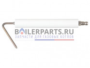 купить Электрод поджига 134 мм для котлов Baltur 0023030008 с доставкой