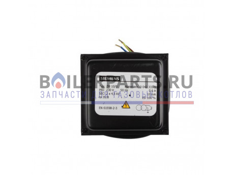 купить Трансформатор розжига Siemens ZM 10/9 00423335 - цена с доставкой