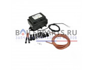 купить Трансформатор розжига Siemens ZM 20/14 с кабелем поджига 00457986 с доставкой