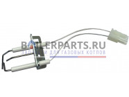 купить Электрод розжига в сборе для котлов Electrolux SG008062 с доставкой