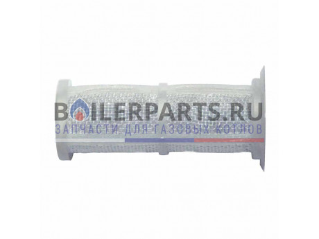 купить Фильтр сетчатый для воды для котлов Vaillant 010053 - цена с доставкой