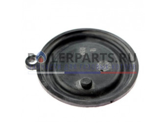 Купить Мембрана D=57 для котлов Vaillant MAG 19-24/2 010377 - цены