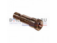 купить Сопло Вентури для котлов Vaillant 012837 с доставкой