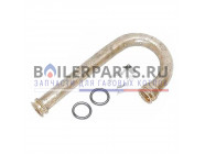 купить Трубка присоединительная для котлов Vaillant 019382 с доставкой
