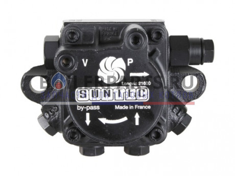 Насос Suntec AEV97C 7213 020201167 фото купить Насос Suntec AEV97C 7213 020201167 - цена с доставкой