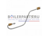 купить Трубка запальной горелки для котлов Vaillant 023910 с доставкой