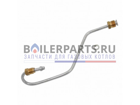 Трубка запальной горелки для котлов Vaillant 023910 фото купить Трубка запальной горелки для котлов Vaillant 023910 - цена с доставкой