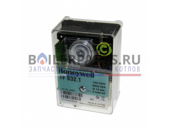 Купить Топочный автомат Satronic TF 832.1 Honeywell 02401U - цены