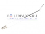 купить Электрод поджига левый 178 мм для котлов Baltur 024060032 с доставкой