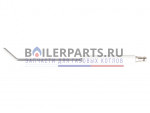 Электрод поджига левый 178 мм для котлов Baltur 024060032 купить Электрод поджига левый 178 мм для котлов Baltur 024060032