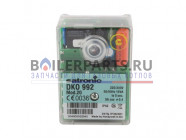 купить Топочный автомат Honeywell DKO 992 Mod.20 0318020 с доставкой