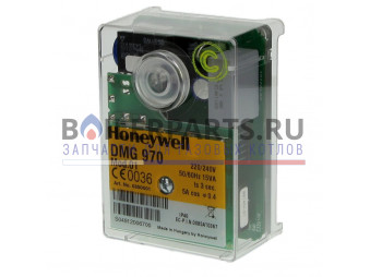 Купить Блок управления Honeywell Satronic DMG970 Mod01 0350001 - цены