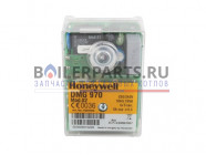купить Топочный автомат Honeywell DMG 970 Mod.02 0350002 с доставкой