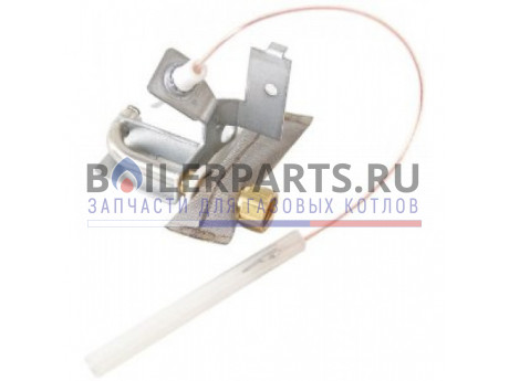 Запальная горелка для котлов Vaillant 042189 фото купить Запальная горелка для котлов Vaillant 042189 - цена с доставкой