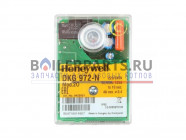 купить Топочный автомат Satronic DKG 972-N Mod20 Honeywell 0432020U с доставкой