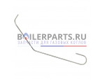 Трубка подключения газа к BM762 для котлов Buderus 05176784 купить Трубка подключения газа к BM762 для котлов Buderus 05176784 недорого