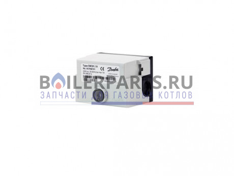 Топочный автомат Danfoss OBC 81.10 057H8701 фото купить Топочный автомат Danfoss OBC 81.10 057H8701 - цена с доставкой