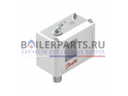 купить Реле давления Danfoss KPI35 060-113066 с доставкой