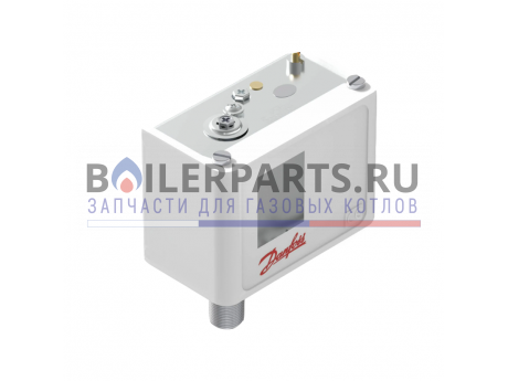 Реле давления Danfoss KPI35 060-113066 фото купить Реле давления Danfoss KPI35 060-113066 - цена с доставкой