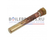 купить Трубка для датчика для котлов Vaillant 060635 с доставкой