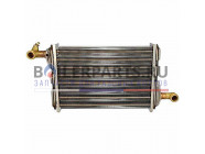 купить Теплообменник первичный для котлов Vaillant 061835 с доставкой