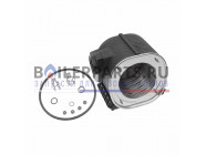 купить Теплообменник для котлов Vaillant 064708 с доставкой