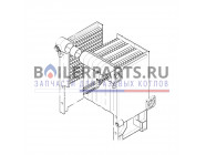 купить Блок котла 8 секций для котлов Vaillant 064710 с доставкой