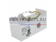 купить Трансформатор розжига Anstoss Sbm 07000230 с доставкой