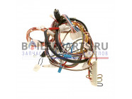 купить Жгут проводов для котлов Buderus GB112-24/24T25/29/43/60 V2 07099201 с доставкой