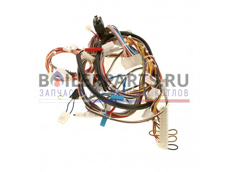 Жгут проводов для котлов Buderus GB112-24/24T25/29/43/60 V2 07099201 фото купить Жгут проводов для котлов Buderus GB112-24/24T25/29/43/60 V2 07099201 - цена с доставкой