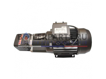 Купить Насос транспортный Danfoss RSAM125R, 070N1004 - цены