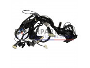 купить Жгут проводов для котлов Buderus 24V GB162 07101472 с доставкой