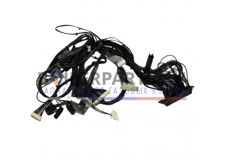 купить Жгут проводов для котлов Buderus 24V GB162 07101472 - цена с доставкой