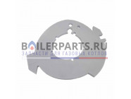 купить Теплоизоляция крышки для котлов Vaillant 079101 с доставкой