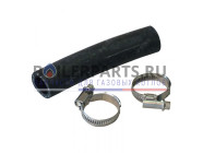 купить Шланг для котлов Vaillant 080387 с доставкой