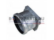 купить Переходник (муфта) вентилятора для котлов Vaillant 083384 с доставкой