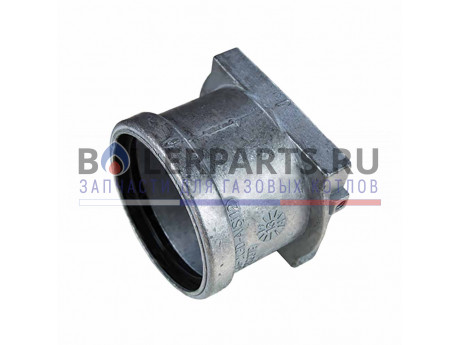 Переходник (муфта) вентилятора для котлов Vaillant 083384 фото купить Переходник (муфта) вентилятора для котлов Vaillant 083384 - цена с доставкой