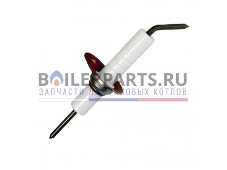 Электрод розжига для котлов Vaillant 090636 фото купить Электрод розжига для котлов Vaillant 090636 - цена с доставкой