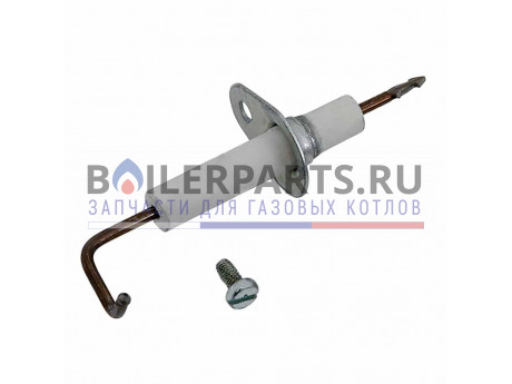 Электрод для котлов Vaillant 090668 фото купить Электрод для котлов Vaillant 090668 - цена с доставкой