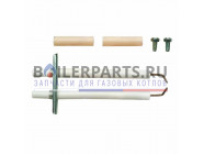 купить Электрод розжига для котлов Vaillant 090677 с доставкой