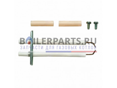 Электрод розжига для котлов Vaillant 090677 фото купить Электрод розжига для котлов Vaillant 090677 - цена с доставкой