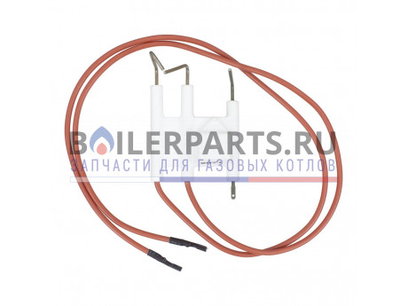 Электрод розжига для котлов Vaillant 090724 фото купить Электрод розжига для котлов Vaillant 090724 - цена с доставкой