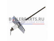 купить Электрод контроля наличия пламени для котлов Vaillant 090734 с доставкой