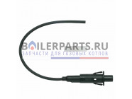 купить Устройство пьезорозжига для водонагревателей Vaillant 091077 с доставкой