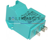 купить Трансформатор розжига ZAG 2 XV 03 для котлов Vaillant 091235 с доставкой
