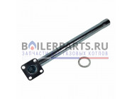 купить Труба для котлов Vaillant 094215 с доставкой
